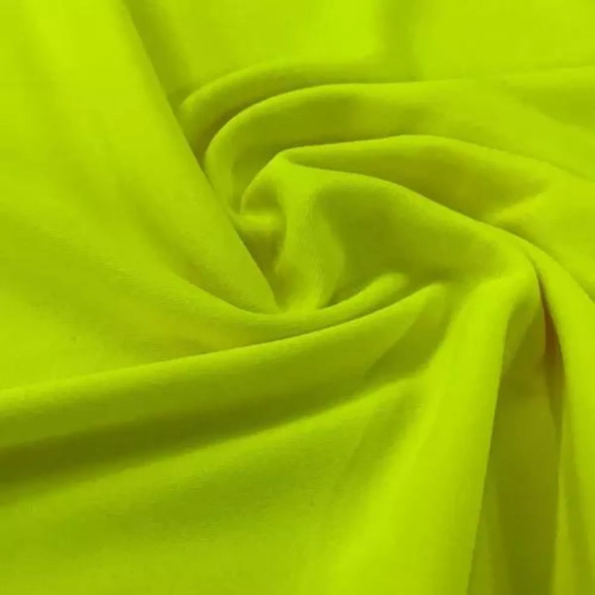 Amarelo Neon