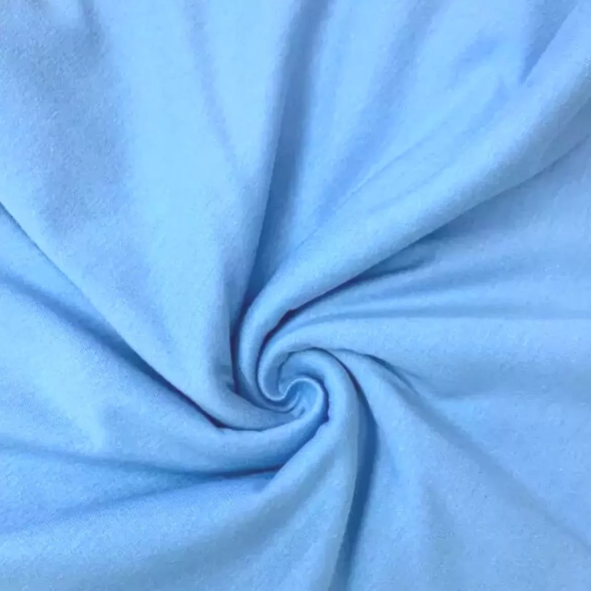 Azul Bebê